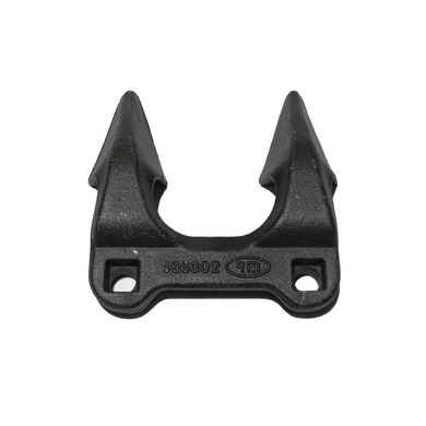 Палец двойной ножа жатки (соя) (18AP003116), Claas Convio/Maxflex/S900-S450 Soja Lex./Tuc./Meg./Dom.