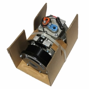 Компрессор кондиционера TCCi, Axion