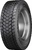 Шина 295/80R22.5 Conti Hybrid HD5 16 сл 152/148M M+S (Continental) ведучі