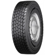 Шина 295/80R22.5 Conti Hybrid HD3 16 сл 152/148M M+S (Continental) ведучі