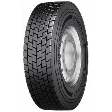 Шина 295/80R22.5 Conti Hybrid HD3 16 сл 152/148M M+S (Continental) ведучі