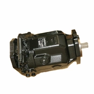 Насос аксиально-поршневой регулированный (R902406636/87308196R), REXROTH