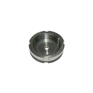 Гайка M60x2 M10x1 D80x24Zn LEMKEN