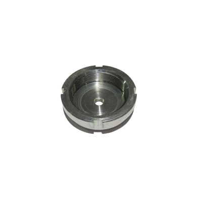 Гайка M60x2 M10x1 D80x24Zn LEMKEN