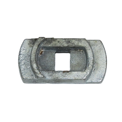 Опора пружины D110/27x83 Zn  Рубин 