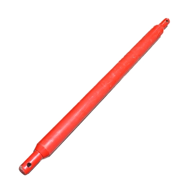 Вал (D60, CAT 3, L=860), Optima