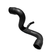 Патрубок радиатора верхний JCB с ДВС Perkins AR, AK (834/10618) Premiorri Parts