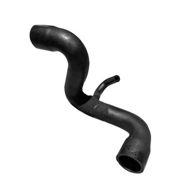 Патрубок радиатора верхний JCB с ДВС Perkins AR, AK (834/10618) Premiorri Parts