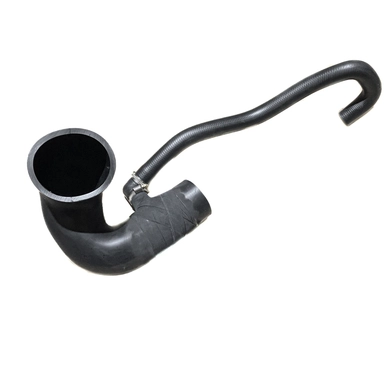Патрубок воздушный AWS Turbo T2 JCB (834/11384) (Premiorri Parts)
