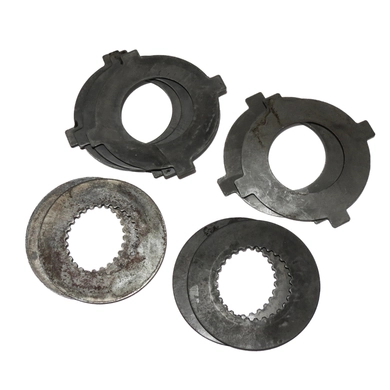 Набір фрикційних дисків диференціала 1968294С1