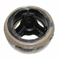 Шків редуктора похил. кам., 5088