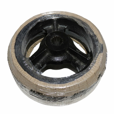 Шків редуктора похил. кам., 5088