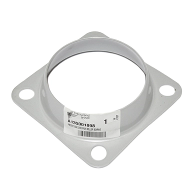 Фланец подшипника KVERNELAND