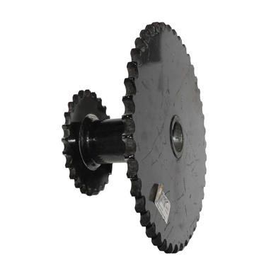 Зірочка подвійна 43T / 25T, 2388