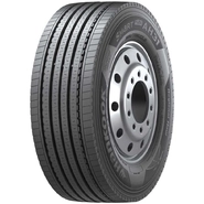 Шина 385/55R22.5 AH31 18 сл 160K M+S (Hankook) рулевые