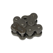 Ланцюг роликовий (8 ланок)(18AP003193) Agri Parts, Claas C900-C450 Lex./V1050-V540 Vario Lex./Tuc.