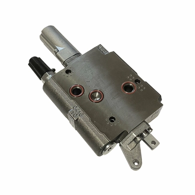 Розподільник гідравлічний (87546169), Rexroth