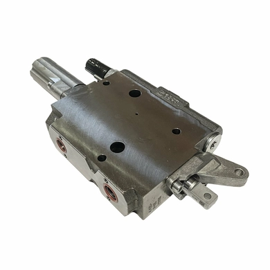 Розподільник гідравлічний (87546169), Rexroth
