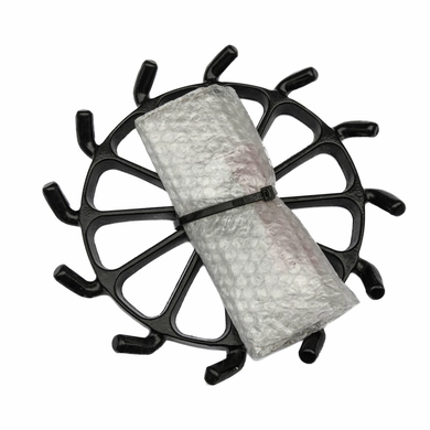 Ролик прикатывающий, пальцевый правый, Horsch