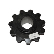 Звездочка (Z=11) накл. камеры Lex440-580, Tuc320-450