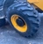 Шина 400/70-24 (16/70-24) IND Power CL 158A8 Tubeless (Michelin)