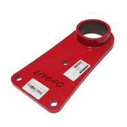 Кронштейн подшипника, Horsch