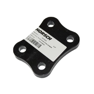 Держатель стойки, Horsch