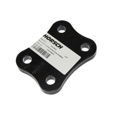 Держатель стойки, Horsch