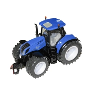 Модель трактора NEW HOLLAND T7.315 М1:32, (SIKU)