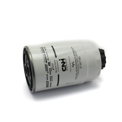 Фильтр топливный (87487344), T4030/FARMALL 75C