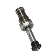 Клапан пропорциональный (клапан соленоида), Horsch