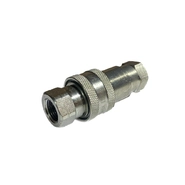 Комплект муфт 3/8" (папа+мама) БРС  ISO5675 NPT Agri (Premiorri Parts)