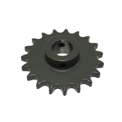 Зірочка (Z=19, d25) приводу зерн. елеватора M208/218, Com116/228, Tuc