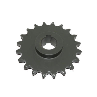 Звездочка  Claas Tuc 430/470/480