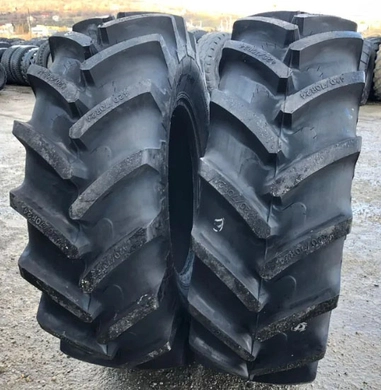 Шина с/г 420/70R24 R-1W 130D/133A8 Tubeless (Armour)