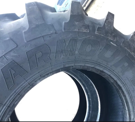 Шина с/г 420/70R24 R-1W 130D/133A8 Tubeless (Armour)