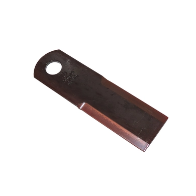 Ніж подрібнювача рухливий (19AP014038 / 23AP017418) Agri Parts (Італія), Claas Lex.420/580, Tuc320/450