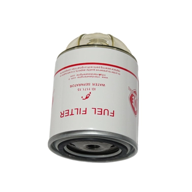 Фильтр очистки топлива (сепаратор), GENPOWER GNT 11, 16, 18, 23 (дв. BII, ID11)
