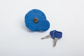 Крышка бака AdBlue (Peters)