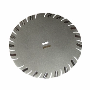 Диск высевающий 21x1,5 (подсолнух), Horsch