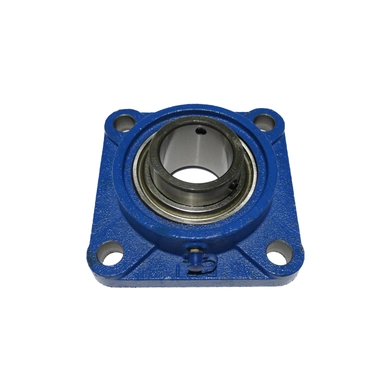 Підшипник самовстановлювальний в корпусі (потрійне ущільнення) TIMKEN UCF209 9902888318 Fortschritt FYJ45TF SKF RCJV45N INA FG56209 FAG