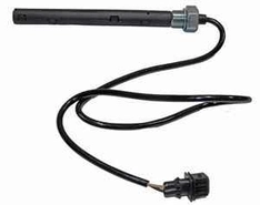 Датчик уровня масла L = 710 мм (SENSOR) DAF