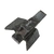 Долото глибокорозпушувача 2460283 Earthmaster M&W 1700