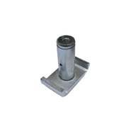 Палец D30x71/89 U-72  HEAVY-PARTS ORIGINAL
