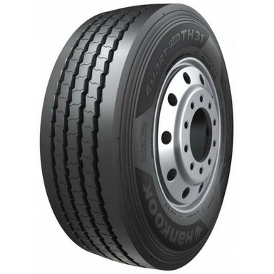 Шина 385/55R22.5 TH31 18 cл 160K (Hankook) прицепные