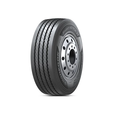 Шина 385/55R22.5 TH31 18 cл 160K (Hankook) прицепные