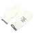 Перчатки защитные White PU, пара, размер 10 (Wurth) 
