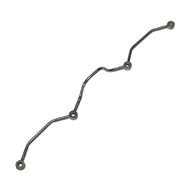 Паливопровід дренажний форсунок (обратка) FT-1054