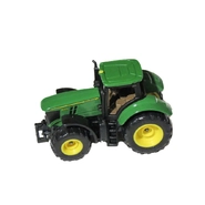 Модель трактора John Deerer 6250R, M1:87 (SIKU)