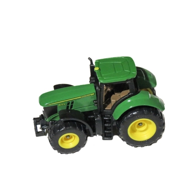 Модель трактора John Deerer 6250R, M1:87 (SIKU)